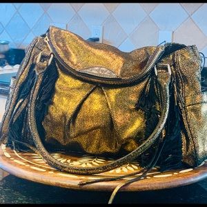 Metallic Copper BOTKIER Exclusive 2 Bloomingdales!